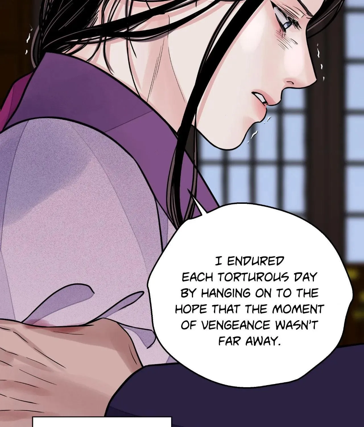 Steel Under Silk Chapter 76 page 100 - 