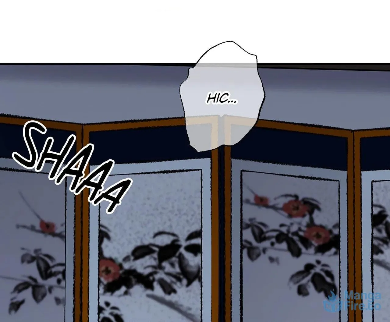 Steel Under Silk Chapter 77 page 11 - 