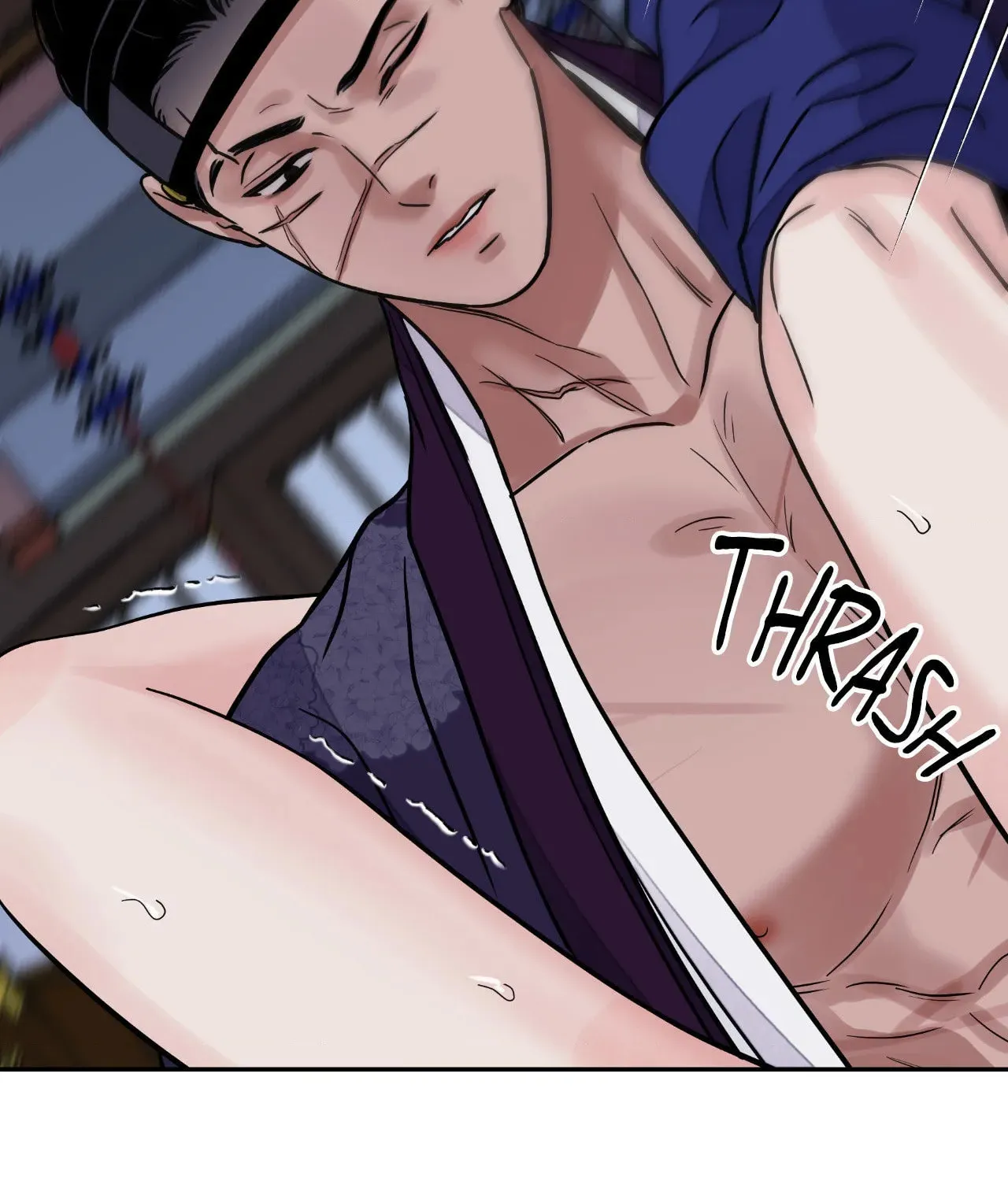 Steel Under Silk Chapter 77 page 101 - 
