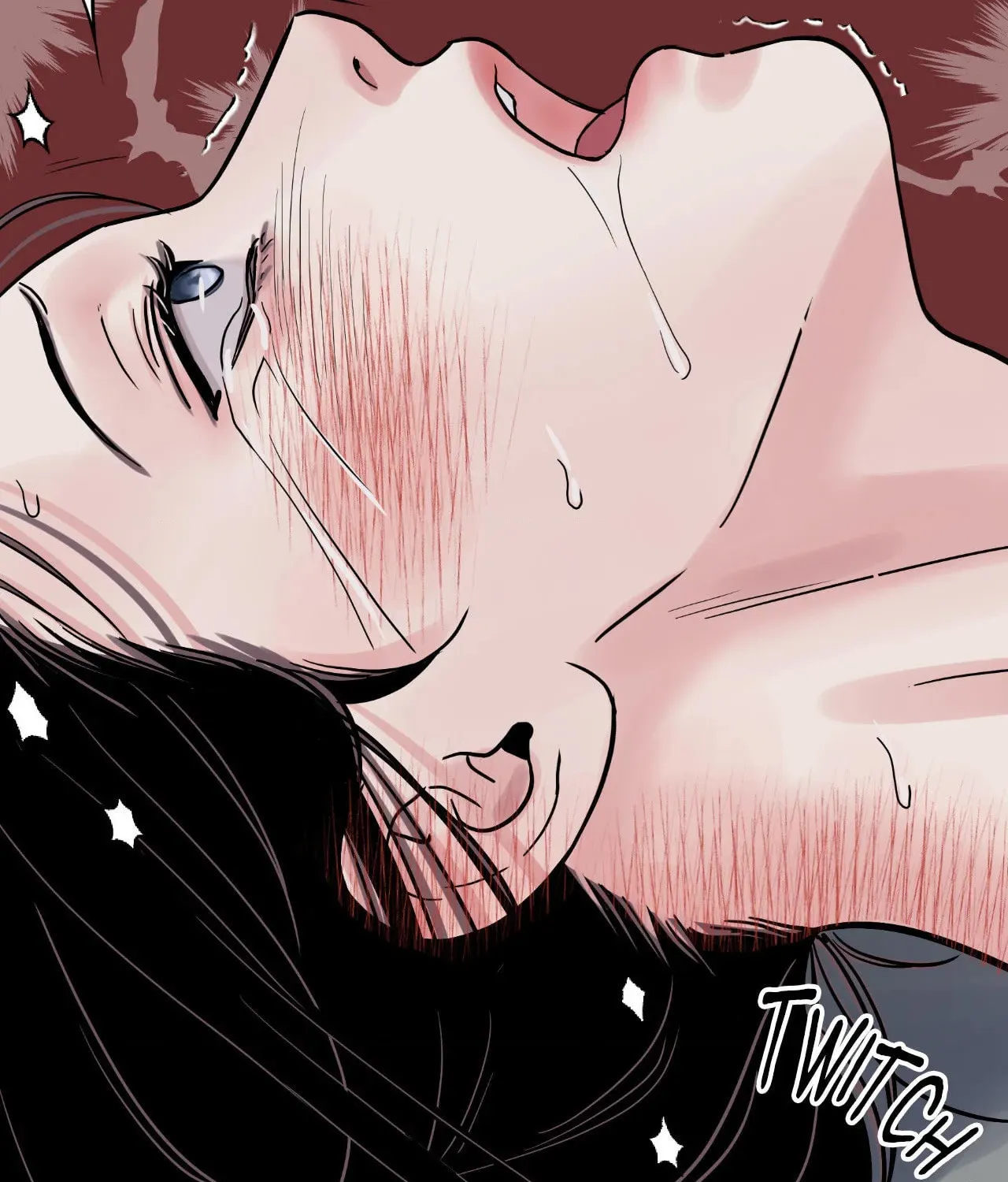 Steel Under Silk Chapter 77 page 107 - 