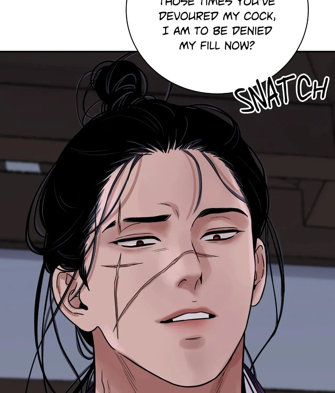 Steel Under Silk Chapter 77 page 111 - 