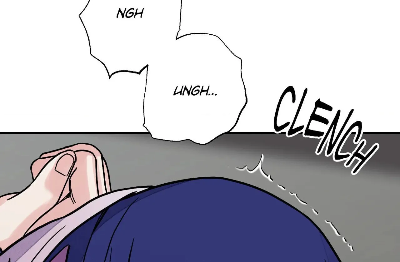 Steel Under Silk Chapter 77 page 19 - 