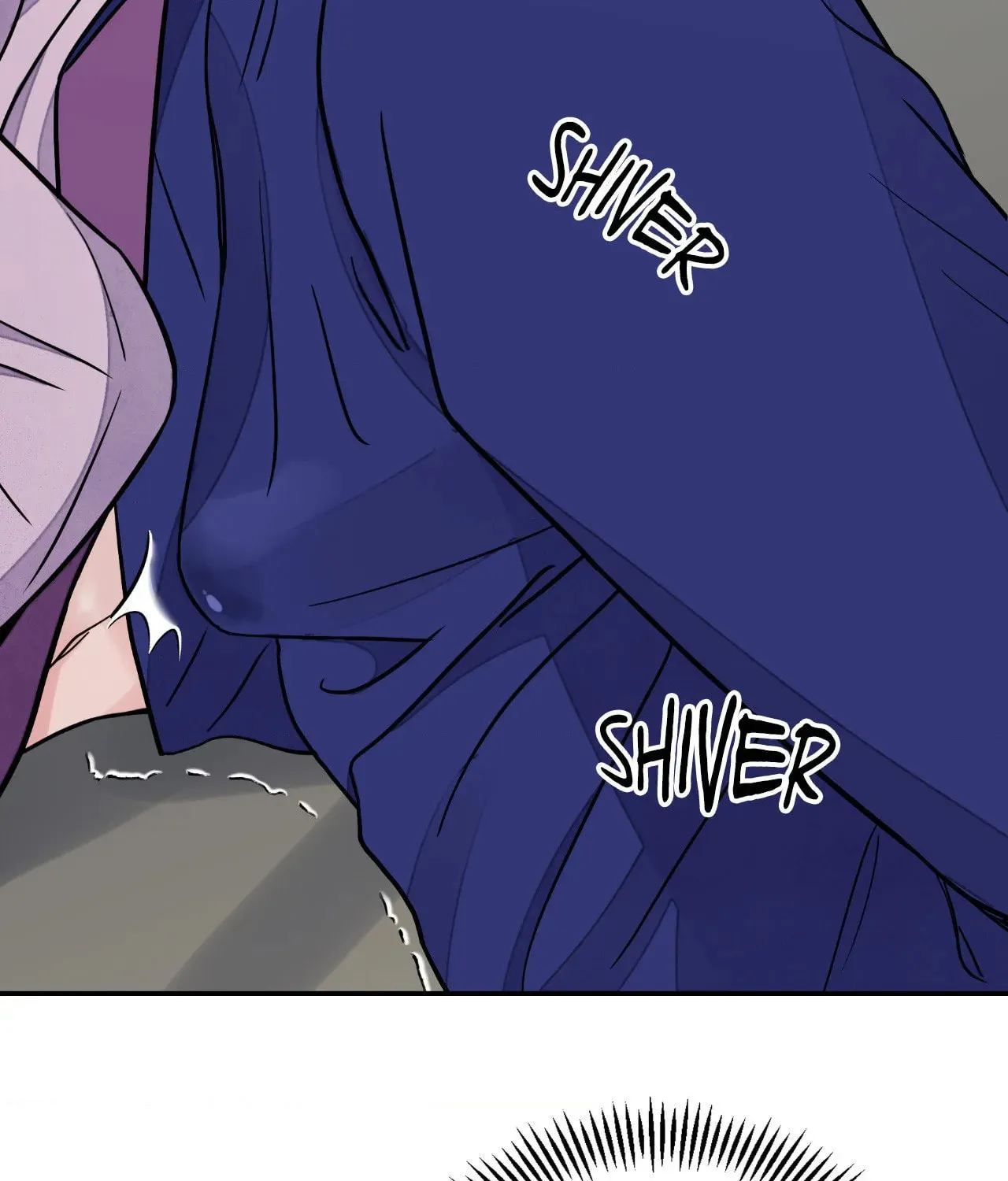 Steel Under Silk Chapter 77 page 20 - 