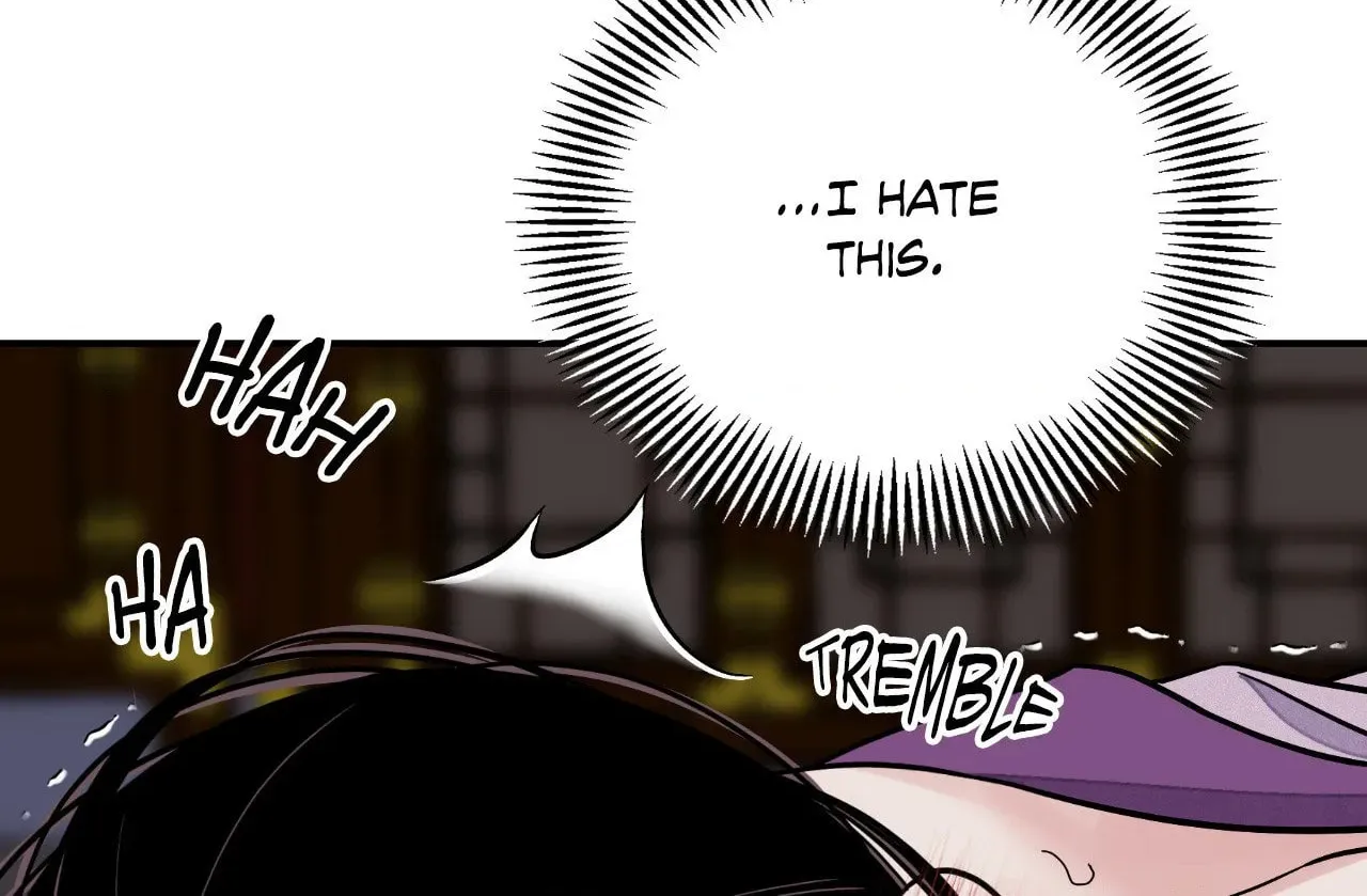Steel Under Silk Chapter 77 page 21 - 