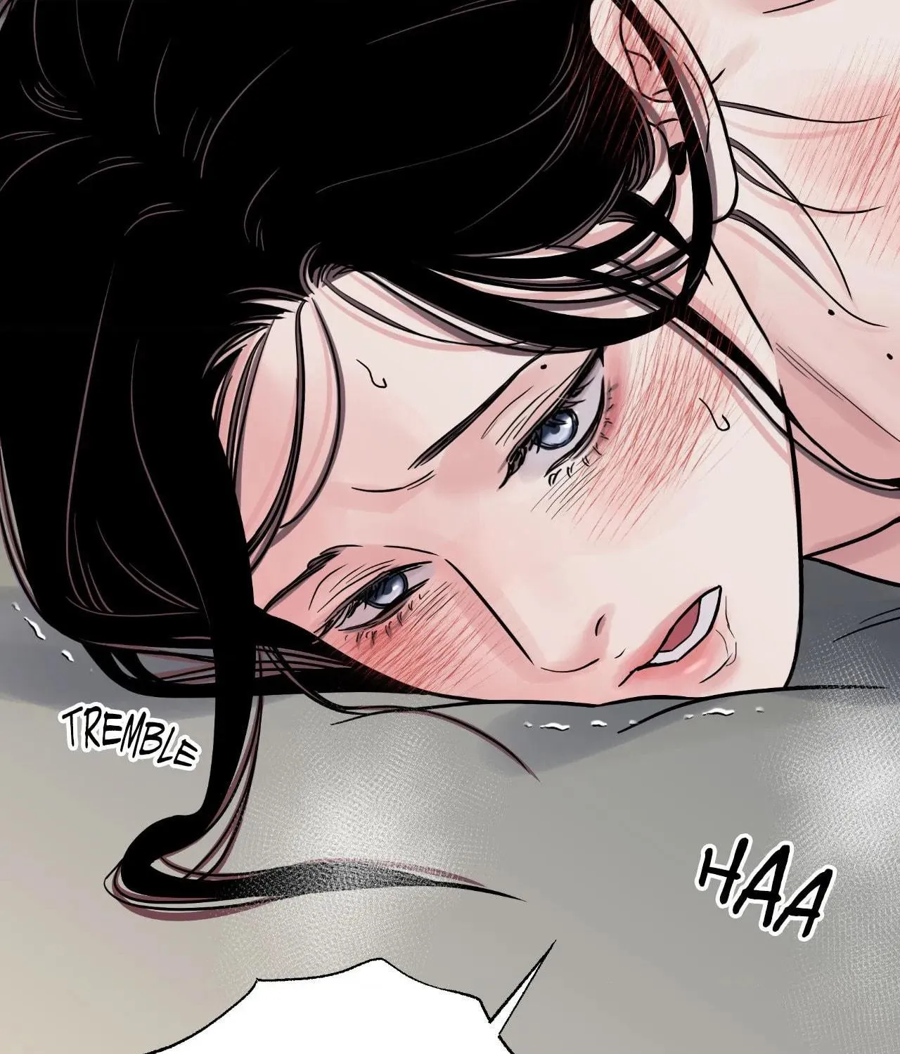 Steel Under Silk Chapter 77 page 22 - 