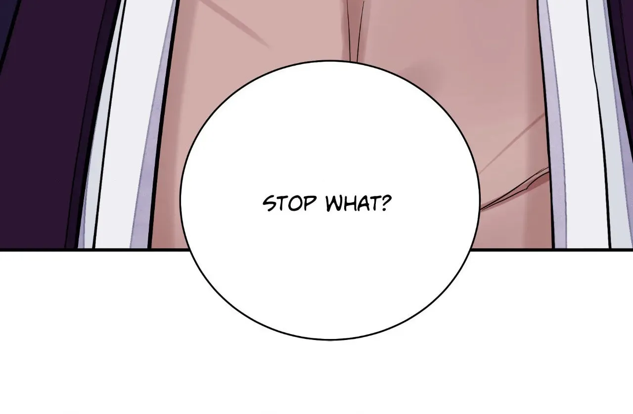 Steel Under Silk Chapter 77 page 25 - 