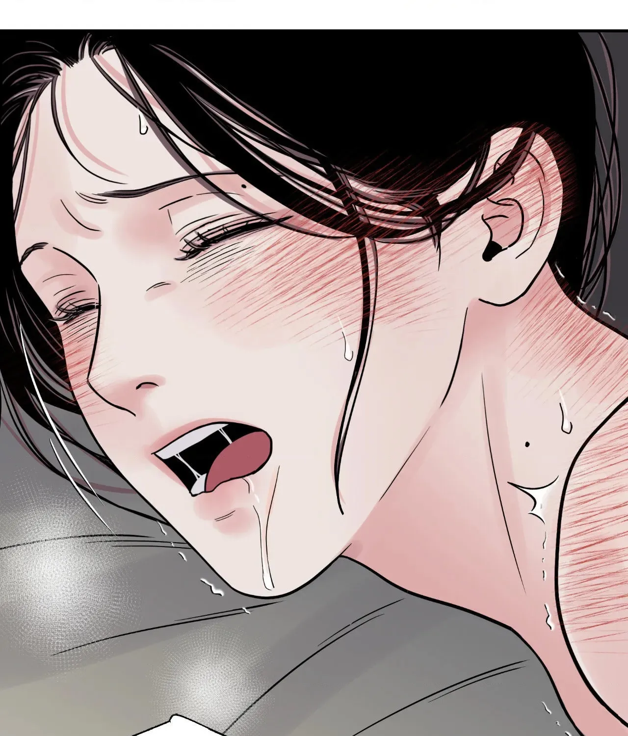 Steel Under Silk Chapter 77 page 38 - 