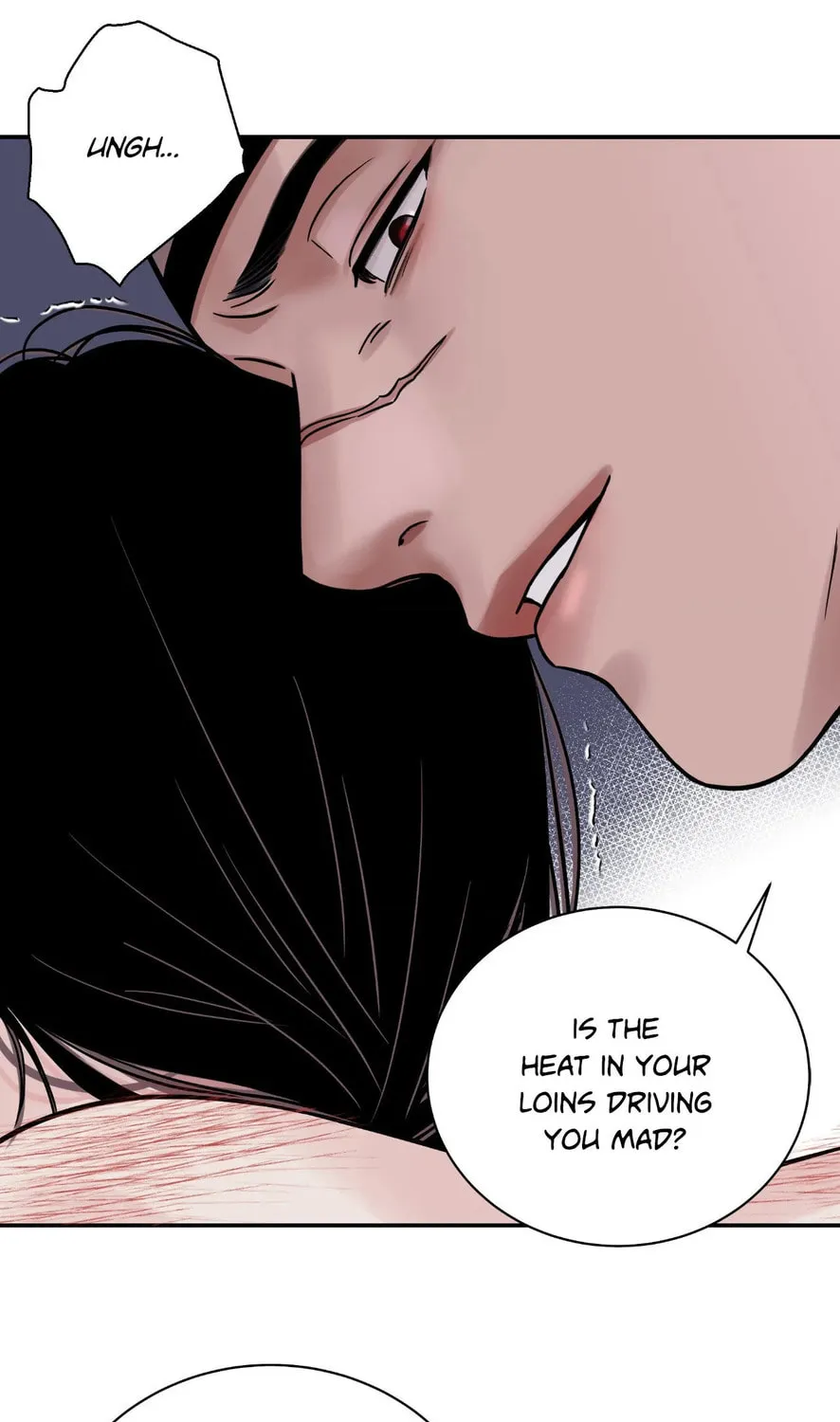 Steel Under Silk Chapter 77 page 50 - 