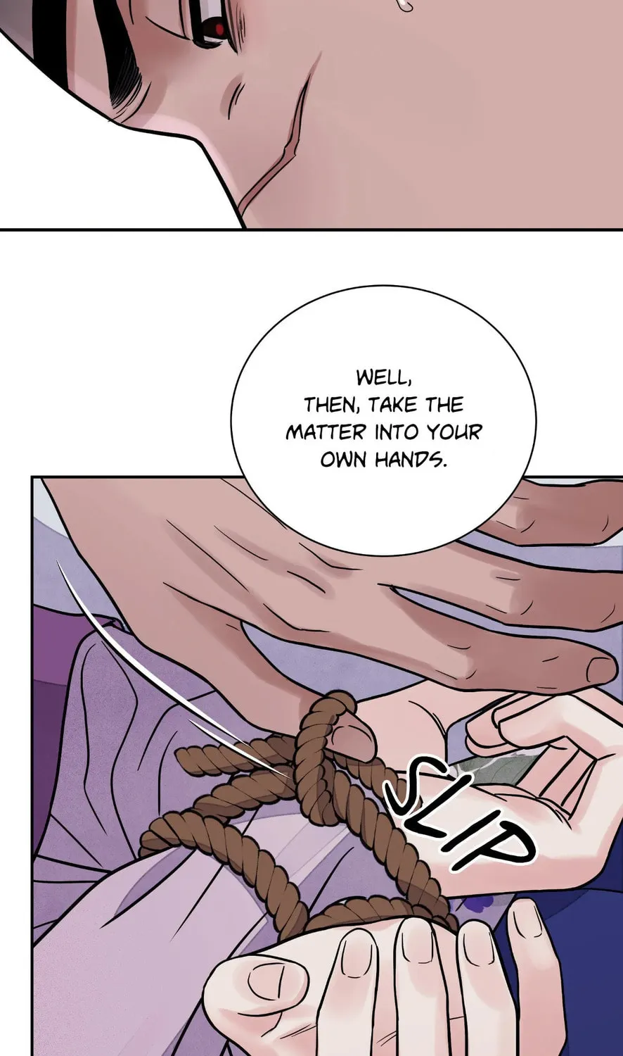 Steel Under Silk Chapter 77 page 54 - 