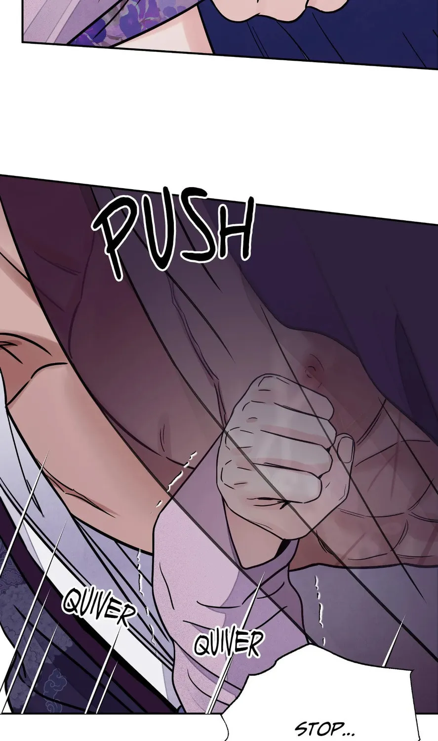 Steel Under Silk Chapter 77 page 56 - 