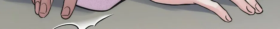 Steel Under Silk Chapter 77 page 63 - 