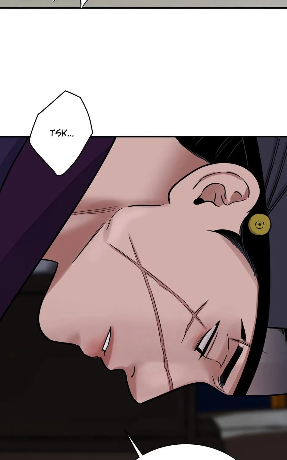 Steel Under Silk Chapter 77 page 64 - 