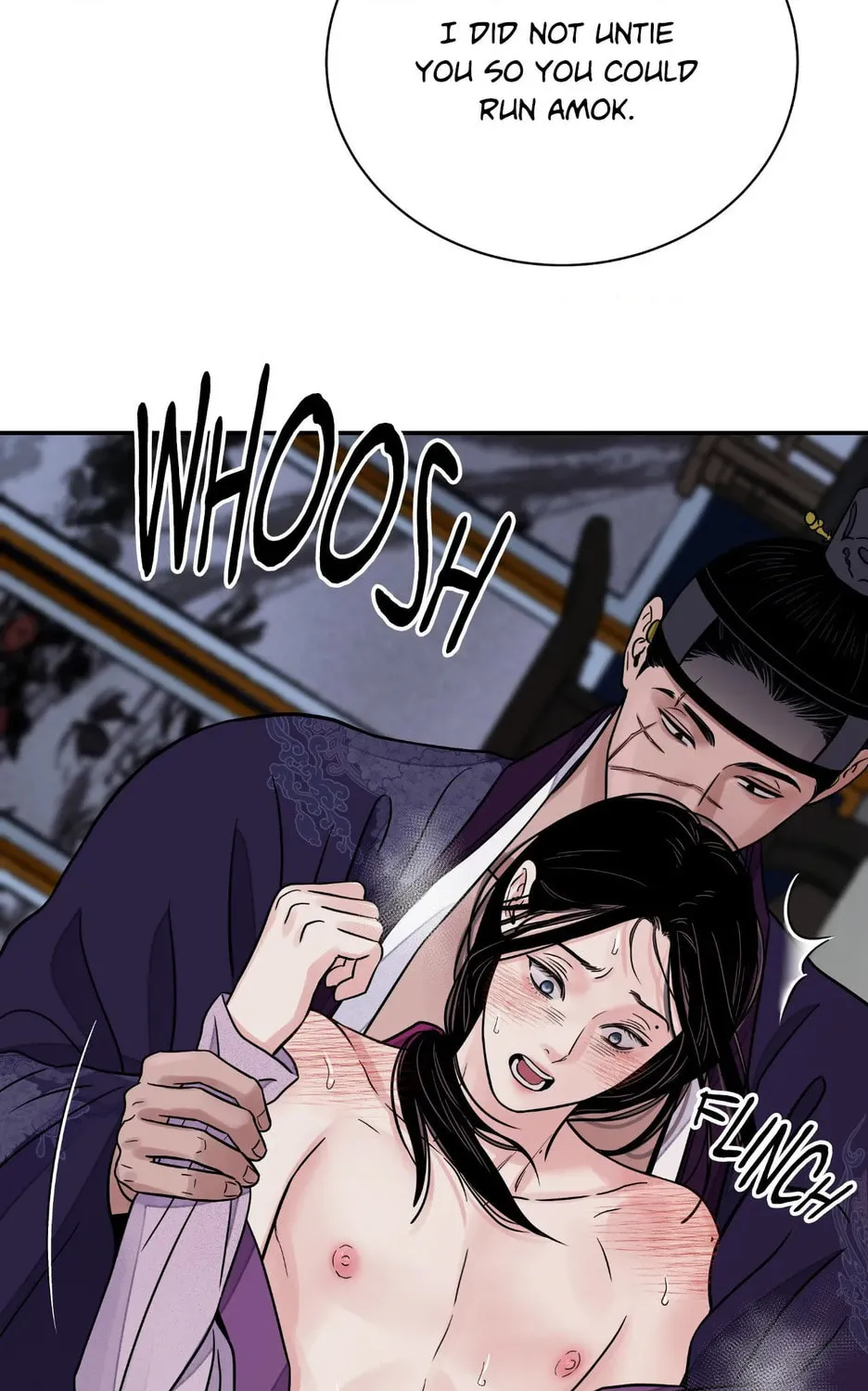 Steel Under Silk Chapter 77 page 66 - 