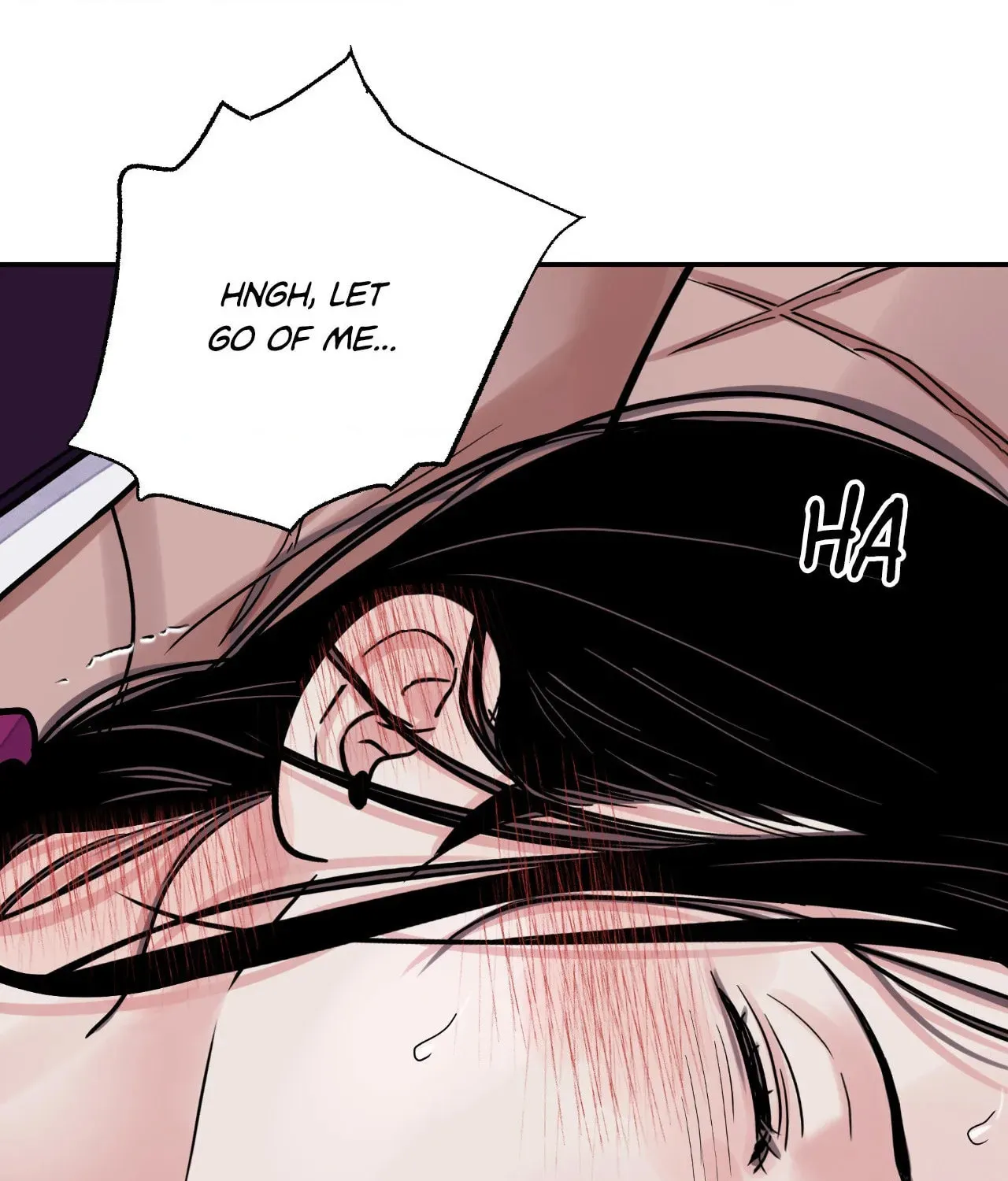 Steel Under Silk Chapter 77 page 74 - 