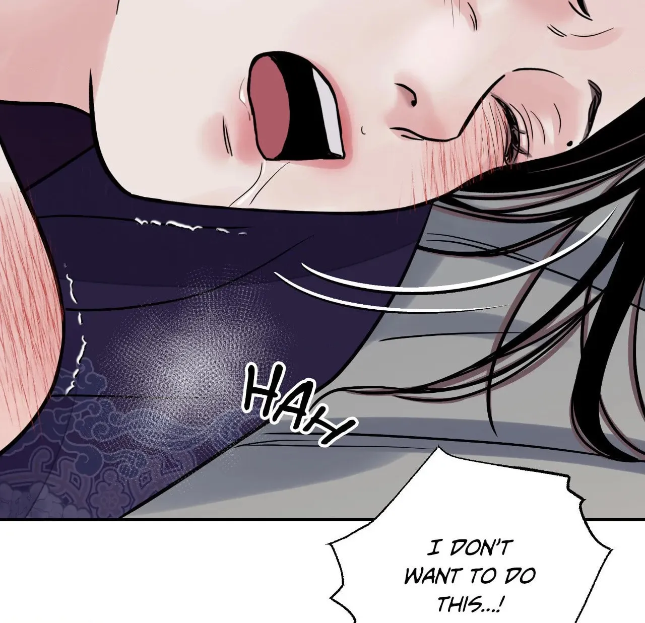 Steel Under Silk Chapter 77 page 75 - 