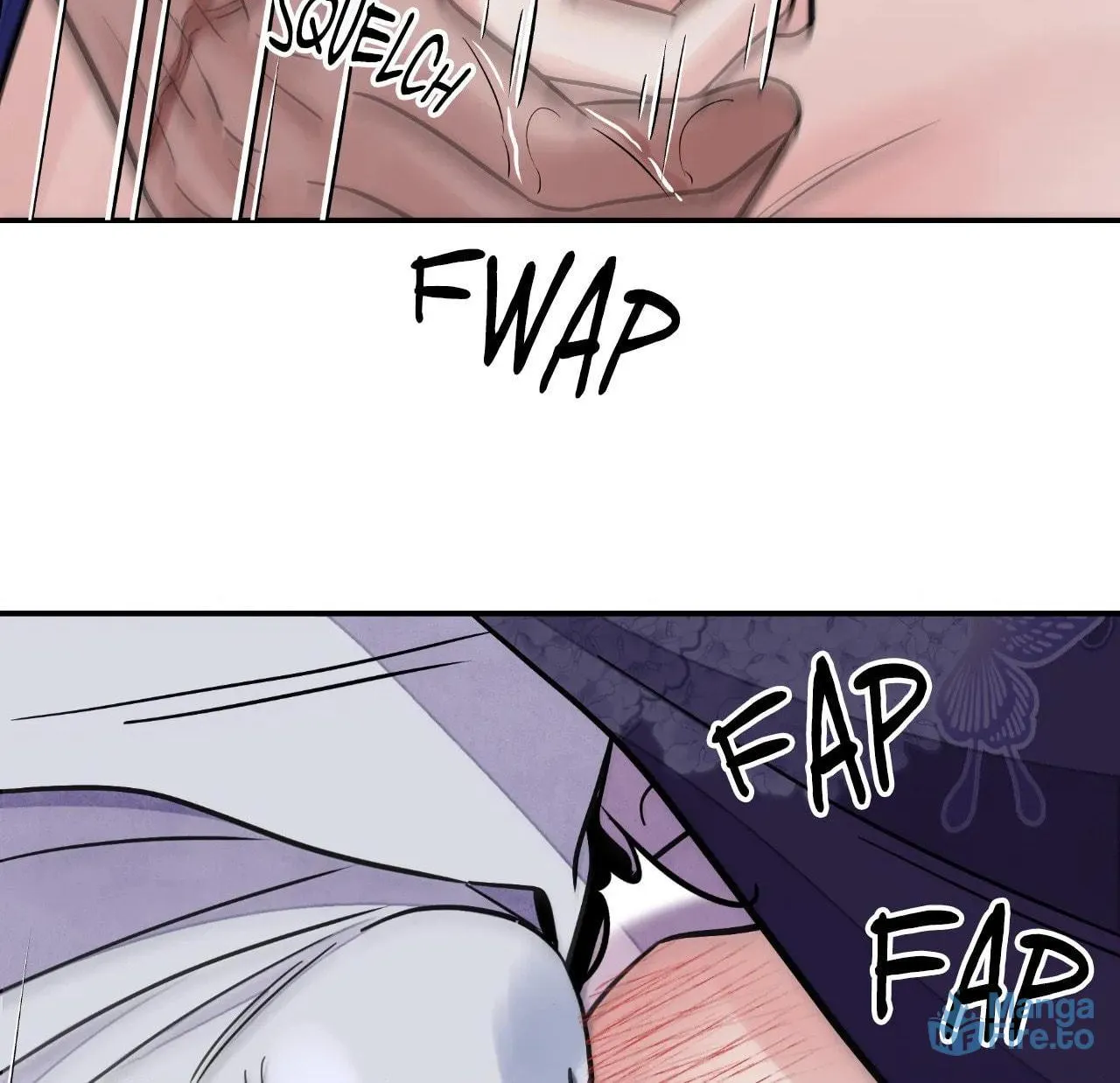 Steel Under Silk Chapter 77 page 77 - 