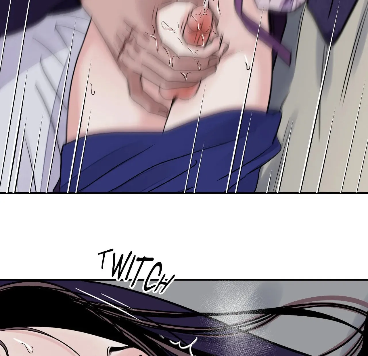 Steel Under Silk Chapter 77 page 81 - 