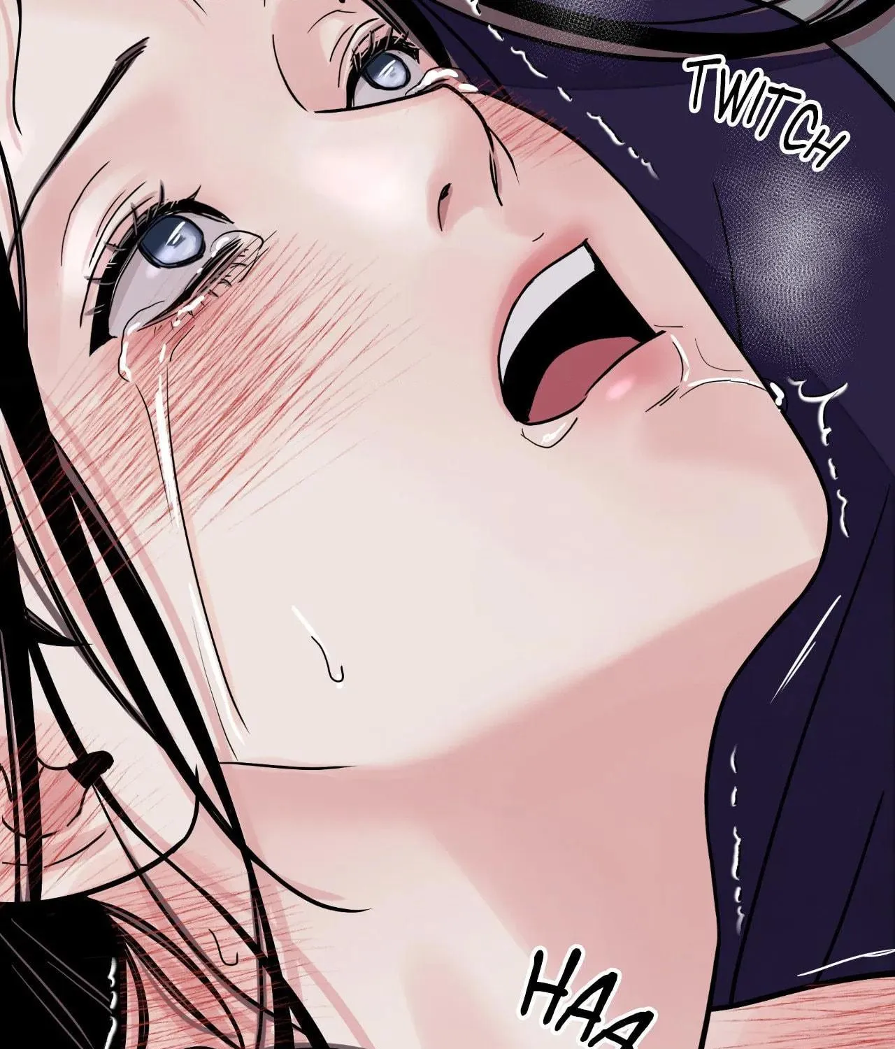 Steel Under Silk Chapter 77 page 82 - 