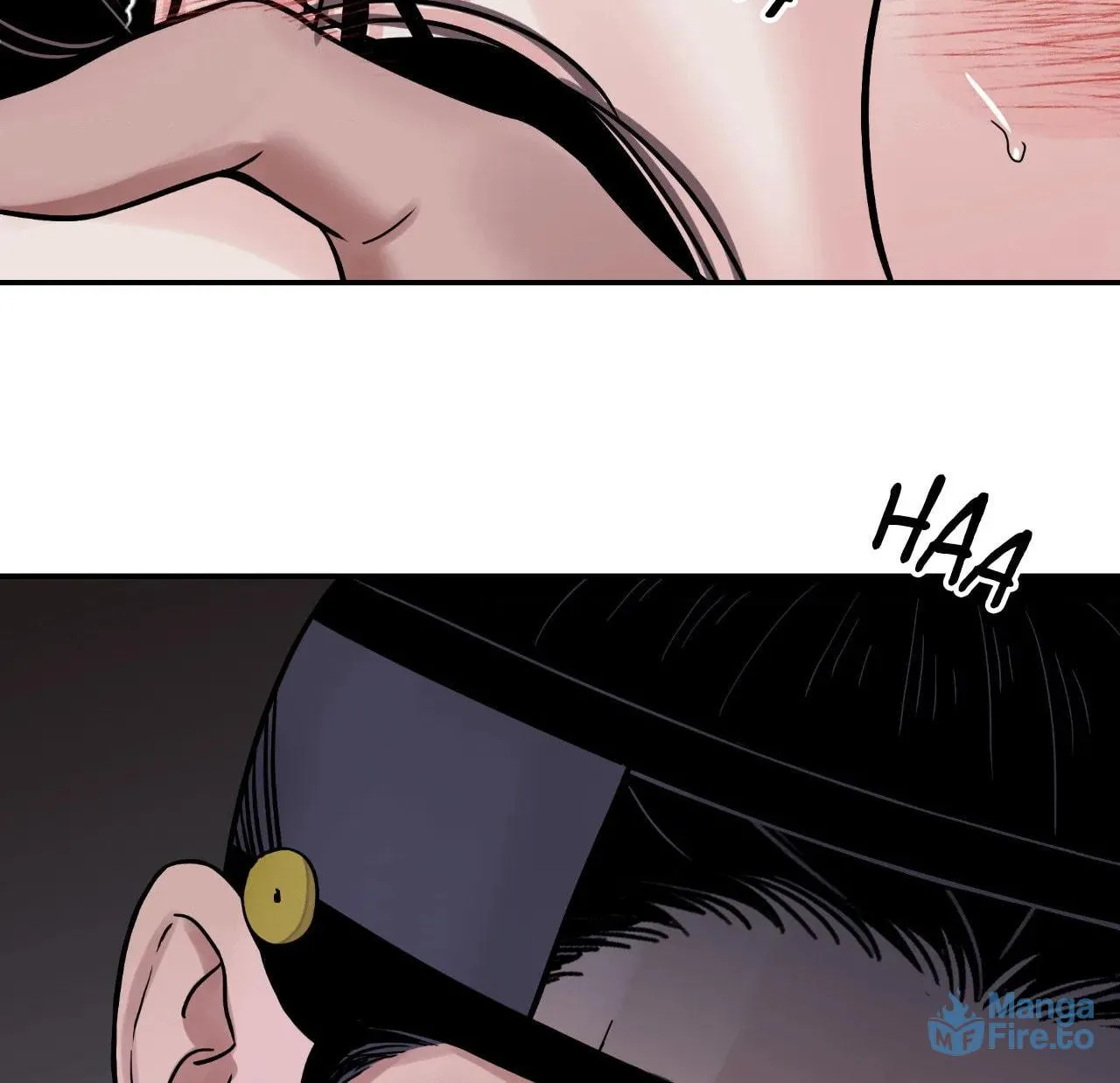 Steel Under Silk Chapter 77 page 83 - 