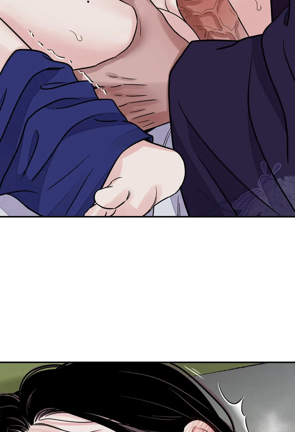 Steel Under Silk Chapter 77 page 90 - 