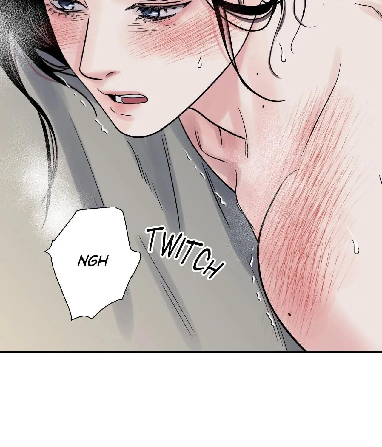 Steel Under Silk Chapter 77 page 10 - 