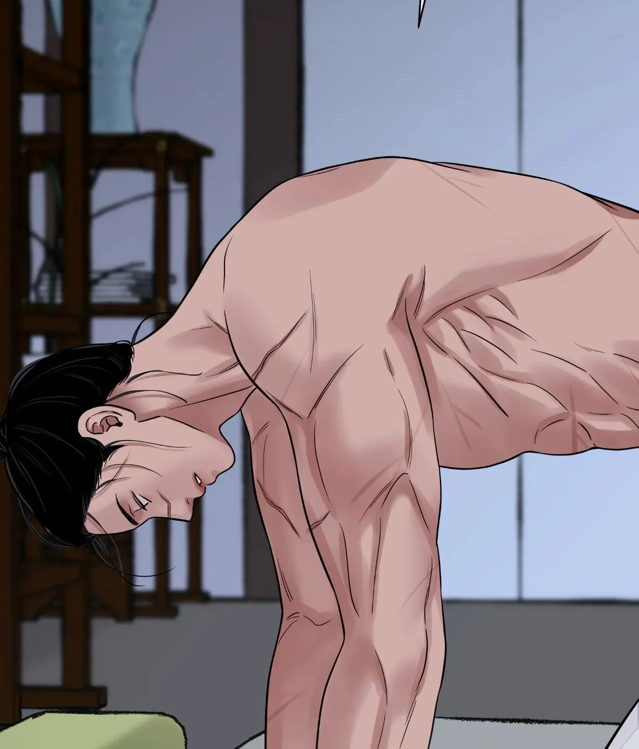 Steel Under Silk Chapter 78 page 105 - 