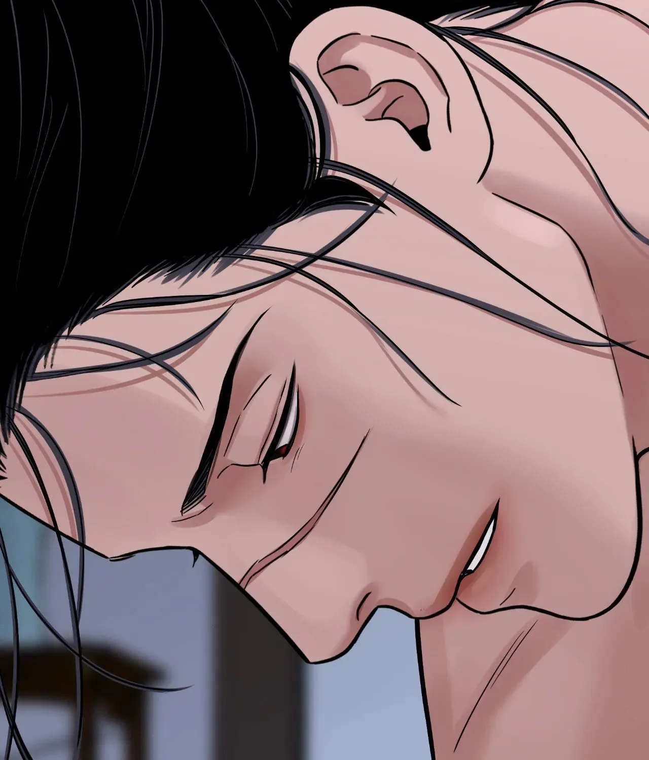 Steel Under Silk Chapter 78 page 110 - 