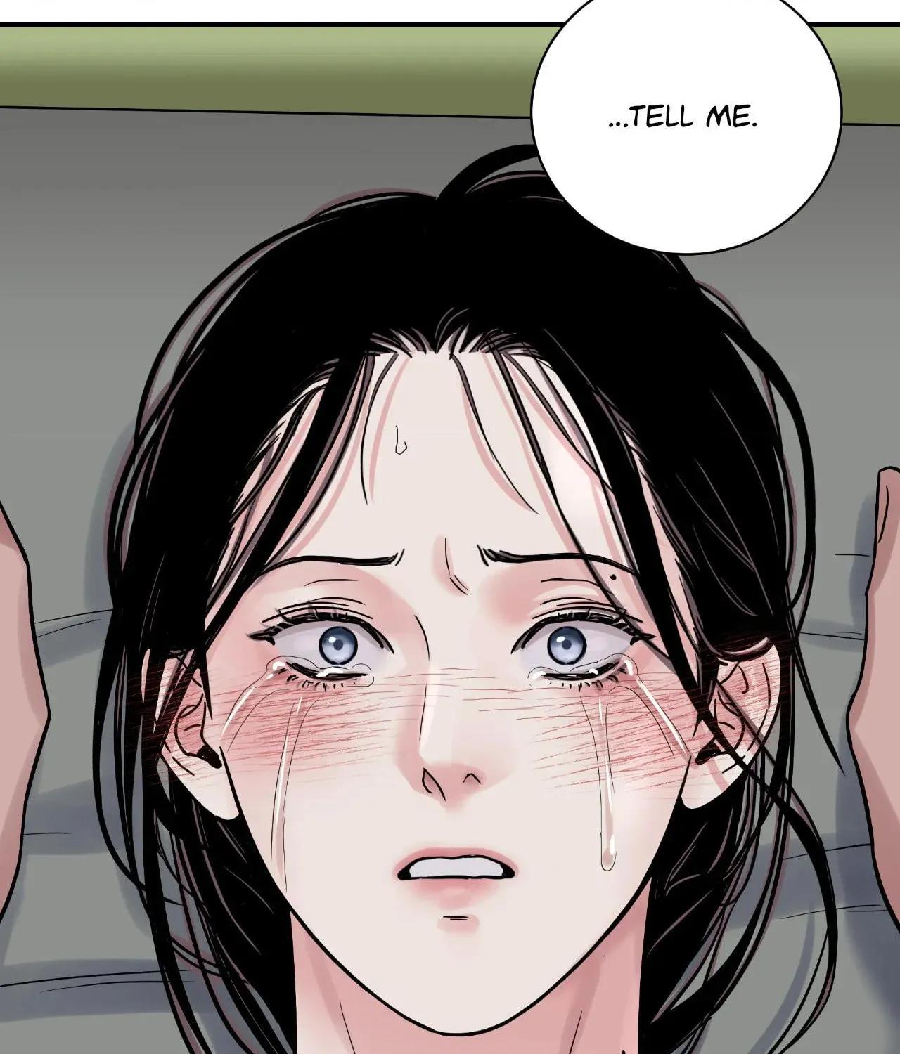 Steel Under Silk Chapter 78 page 113 - 
