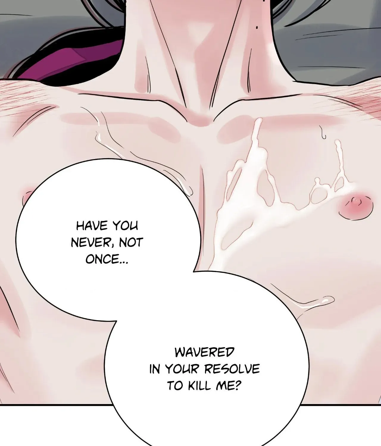Steel Under Silk Chapter 78 page 114 - 