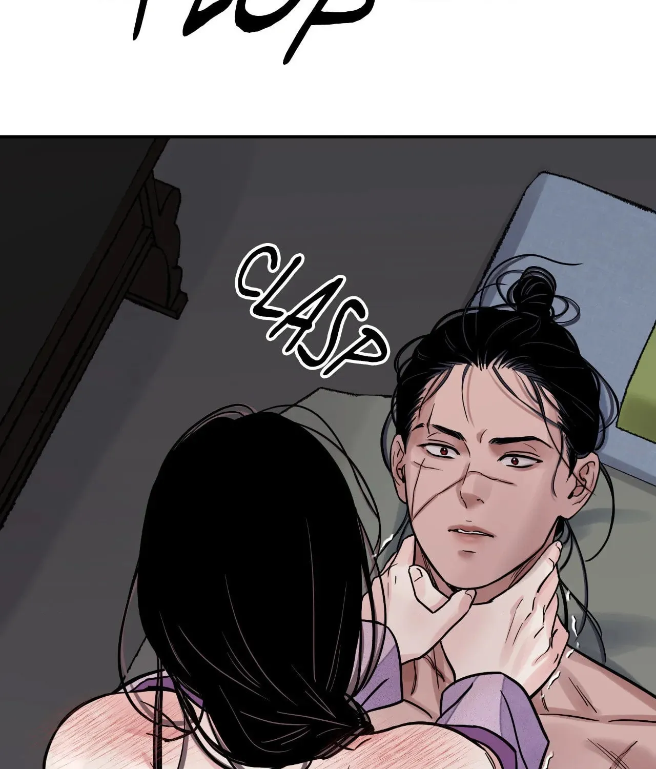 Steel Under Silk Chapter 78 page 120 - 