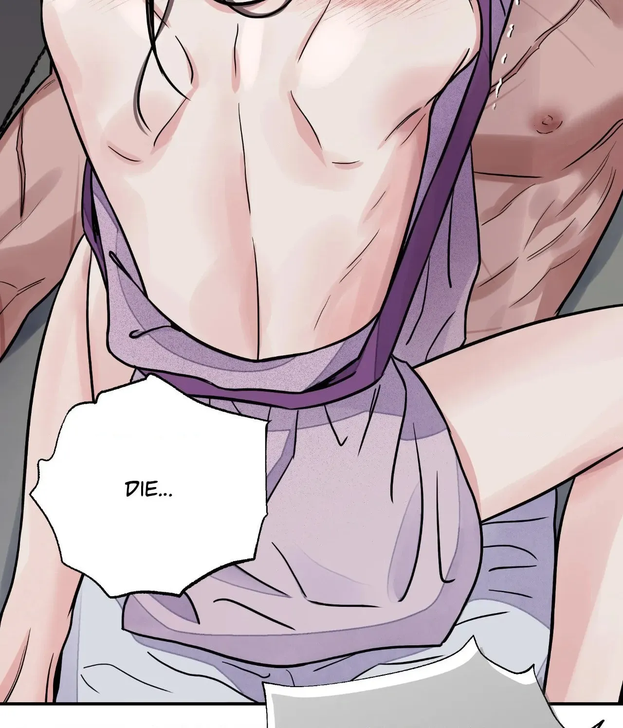 Steel Under Silk Chapter 78 page 121 - 