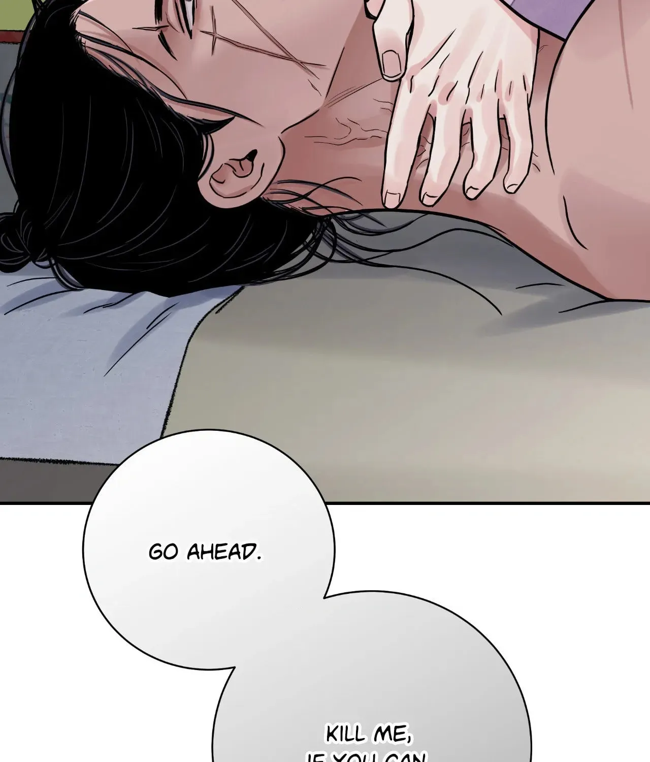 Steel Under Silk Chapter 78 page 126 - 