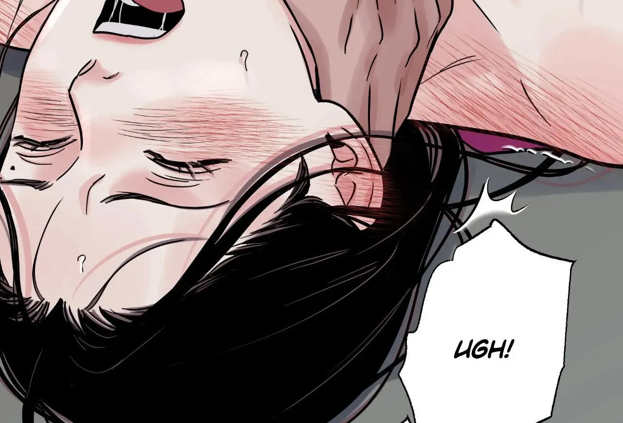 Steel Under Silk Chapter 78 page 15 - 