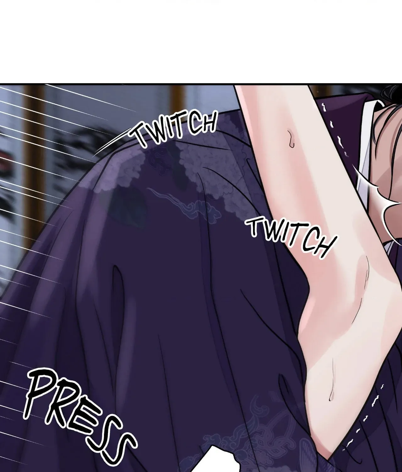 Steel Under Silk Chapter 78 page 18 - 