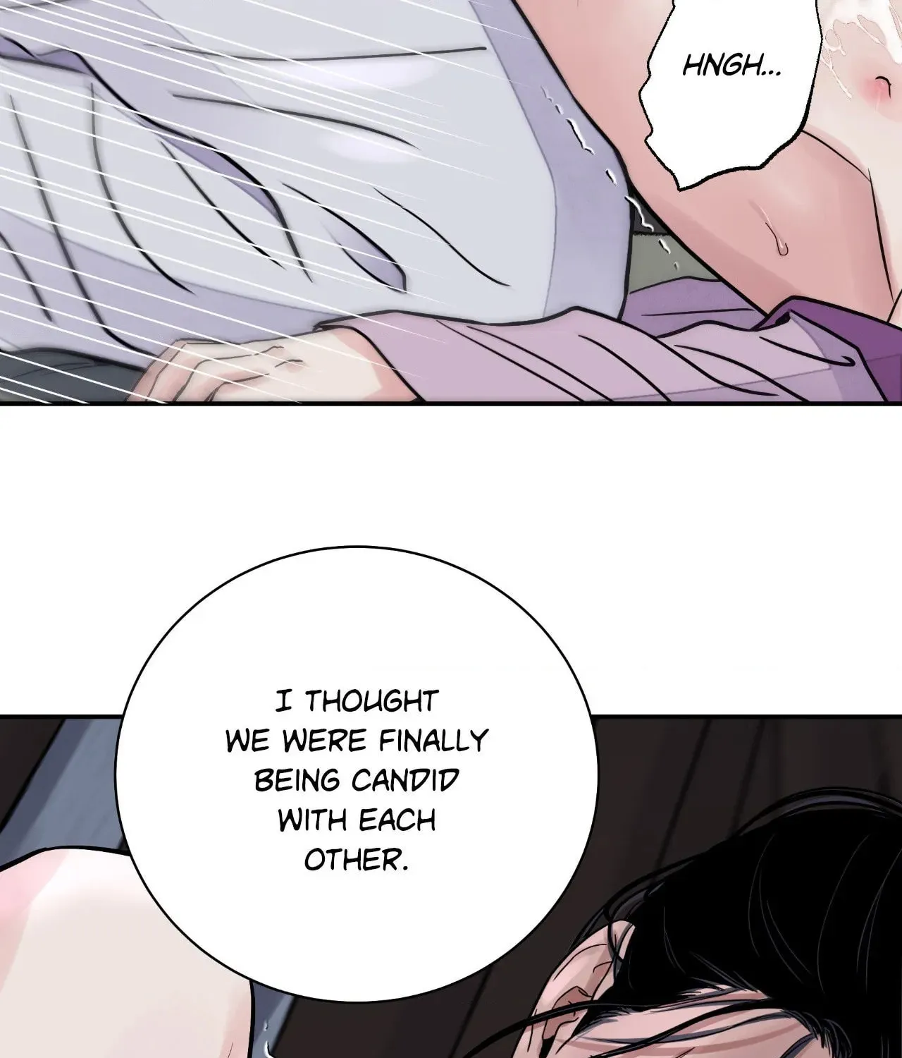 Steel Under Silk Chapter 78 page 20 - 