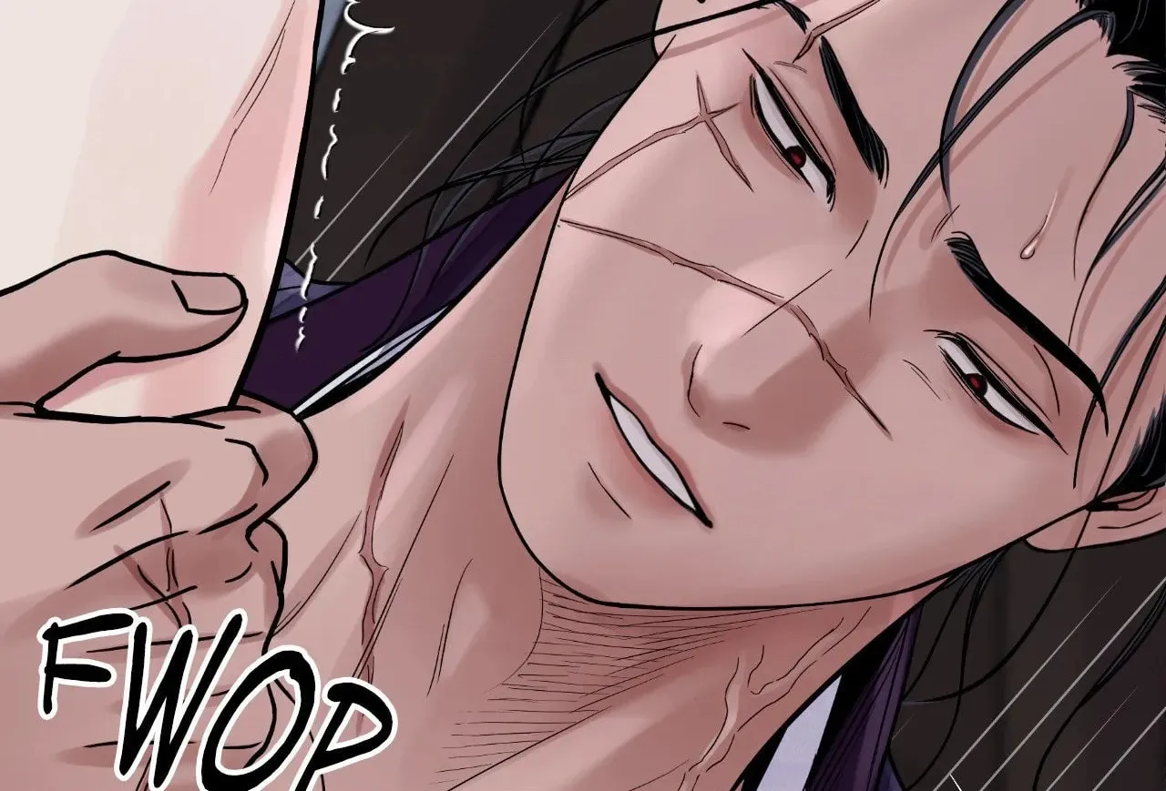 Steel Under Silk Chapter 78 page 21 - 