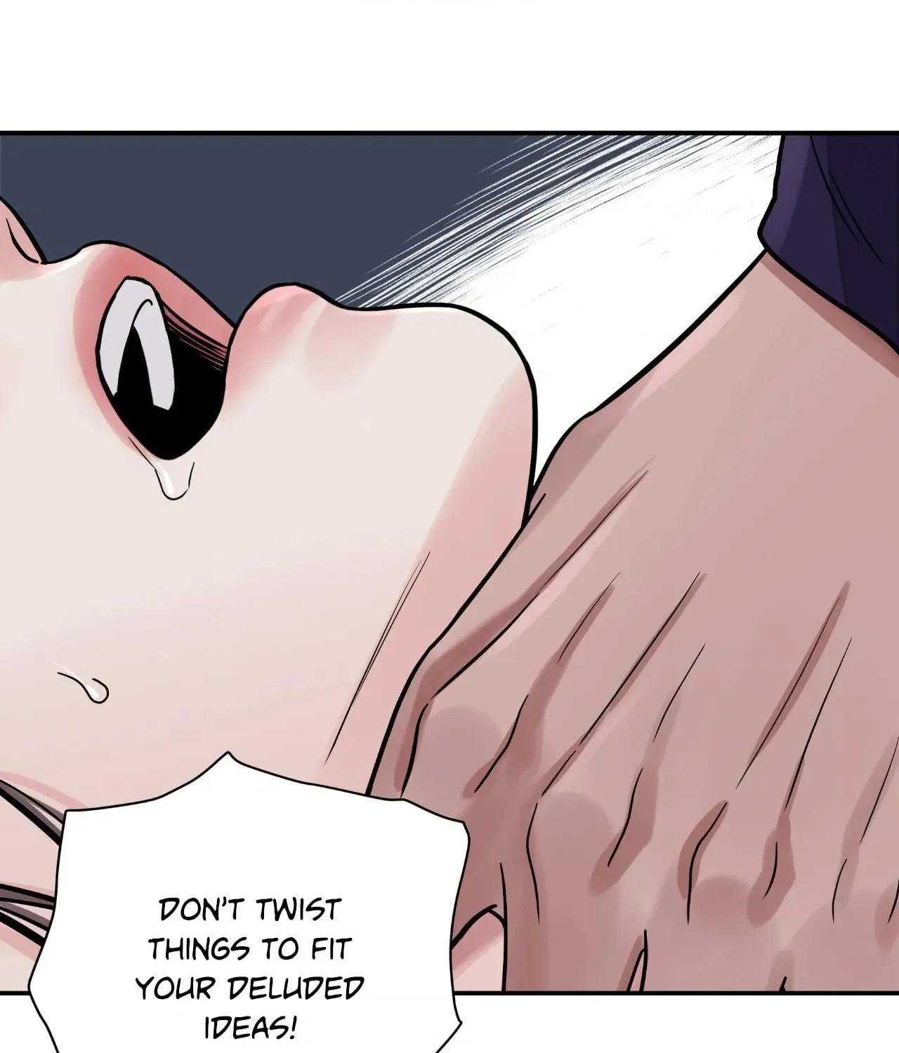 Steel Under Silk Chapter 78 page 26 - 