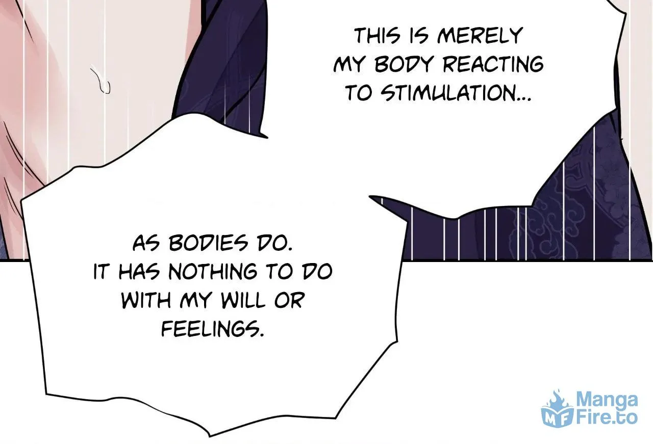 Steel Under Silk Chapter 78 page 29 - 