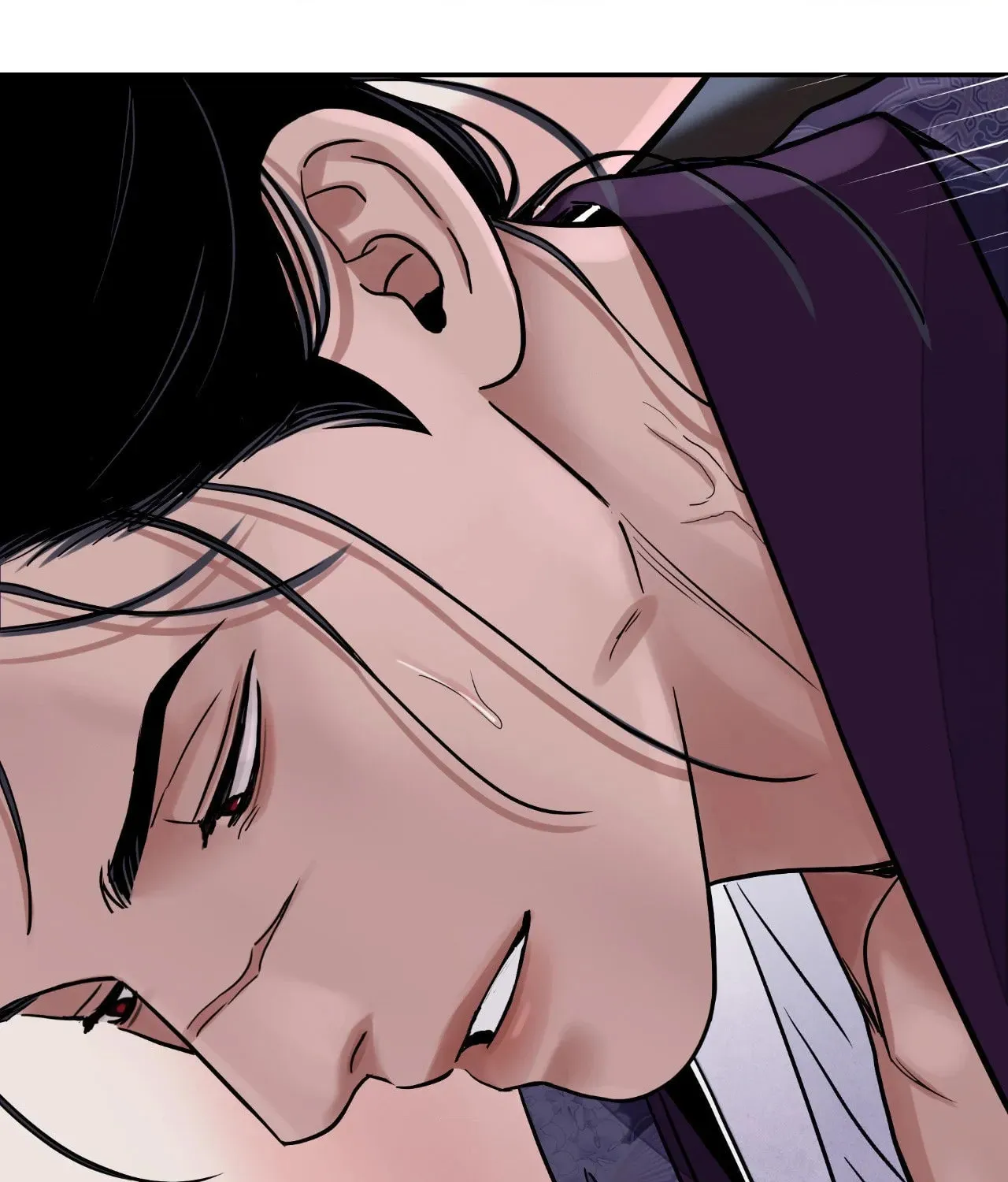 Steel Under Silk Chapter 78 page 30 - 