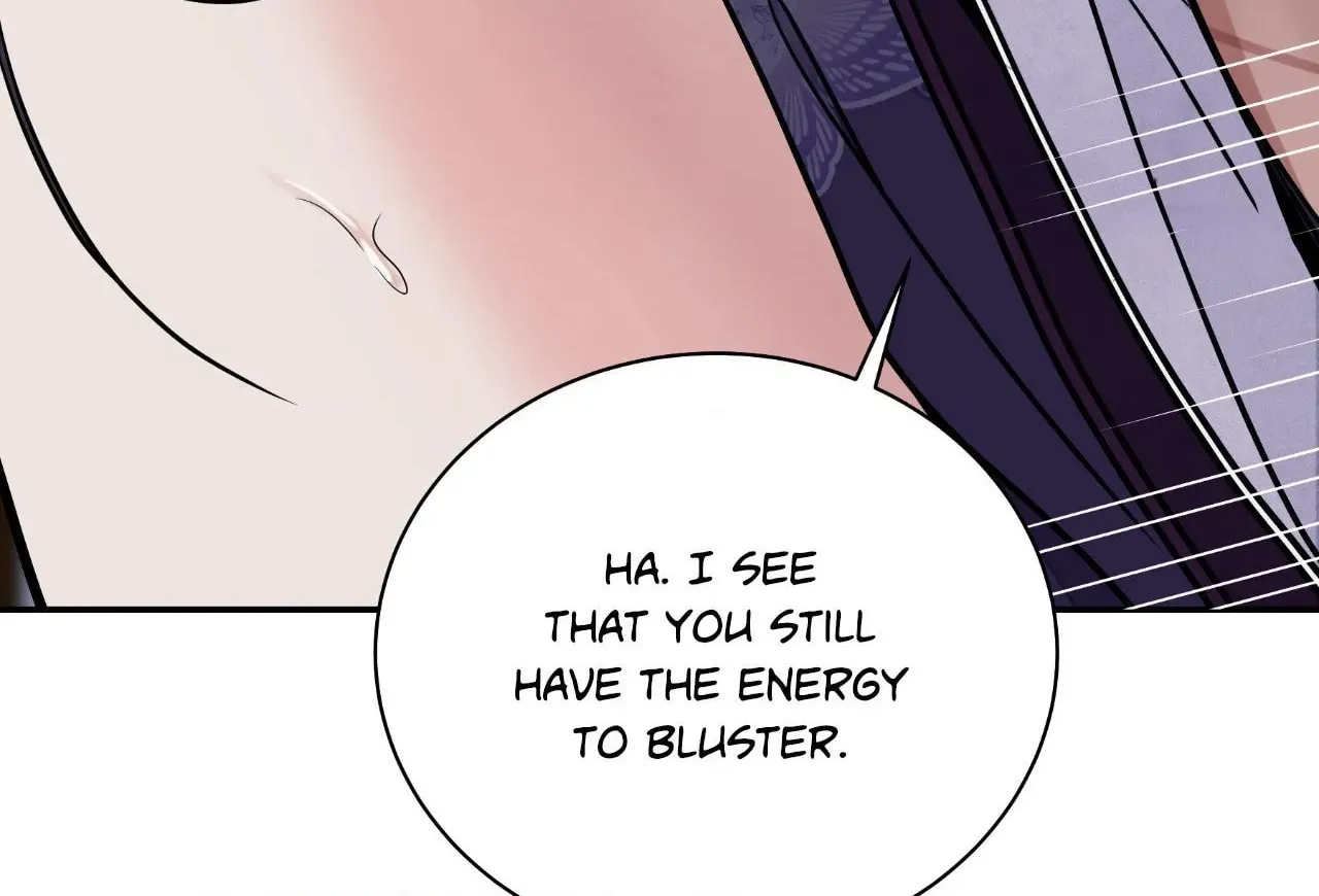 Steel Under Silk Chapter 78 page 31 - 