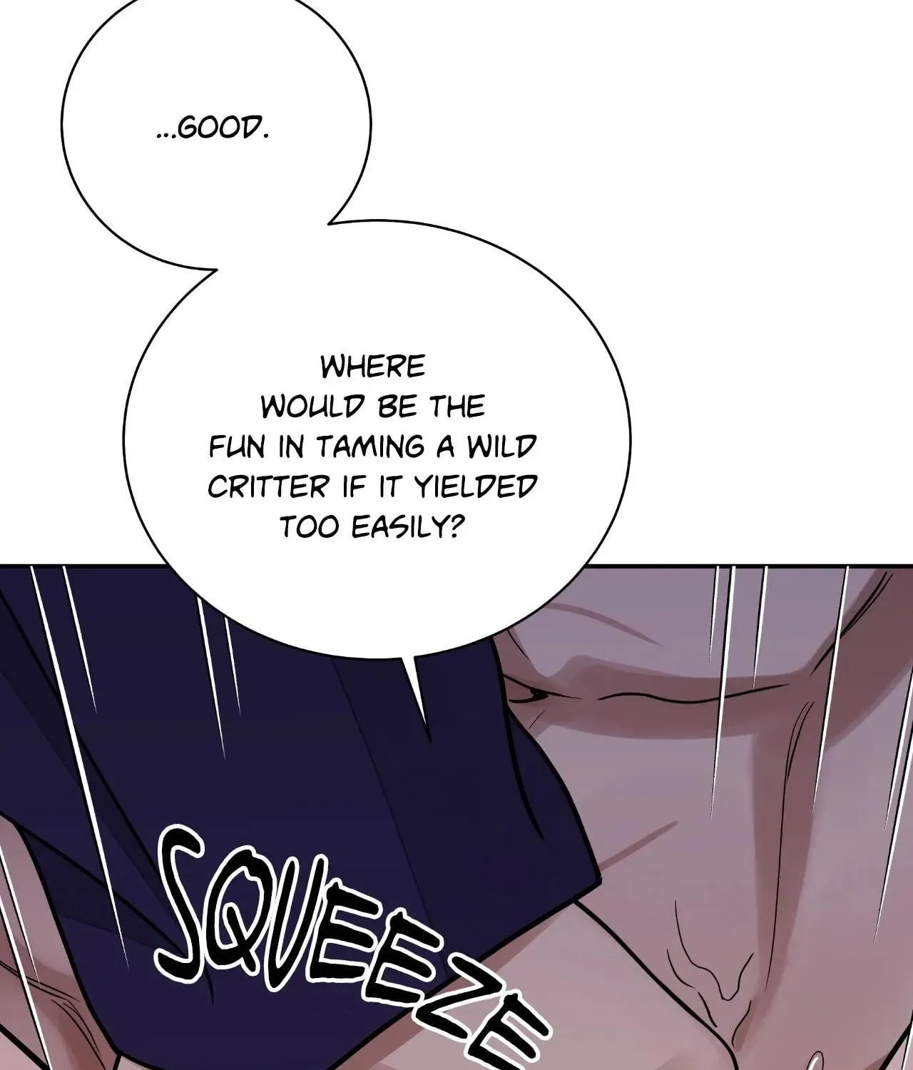 Steel Under Silk Chapter 78 page 34 - 