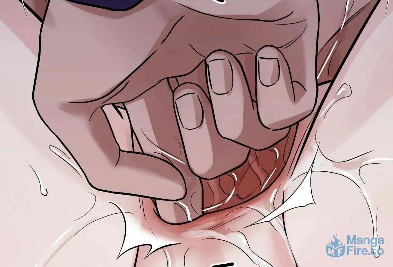 Steel Under Silk Chapter 78 page 35 - 
