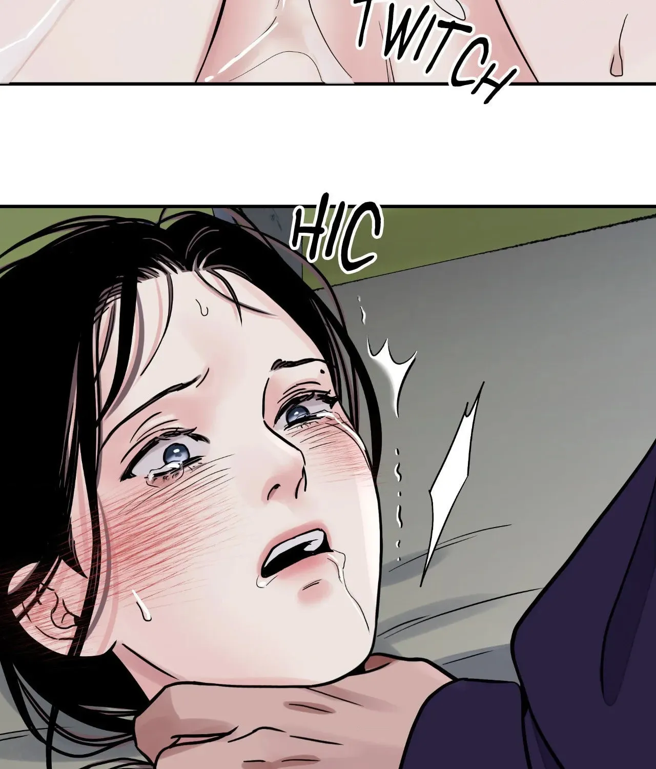 Steel Under Silk Chapter 78 page 36 - 