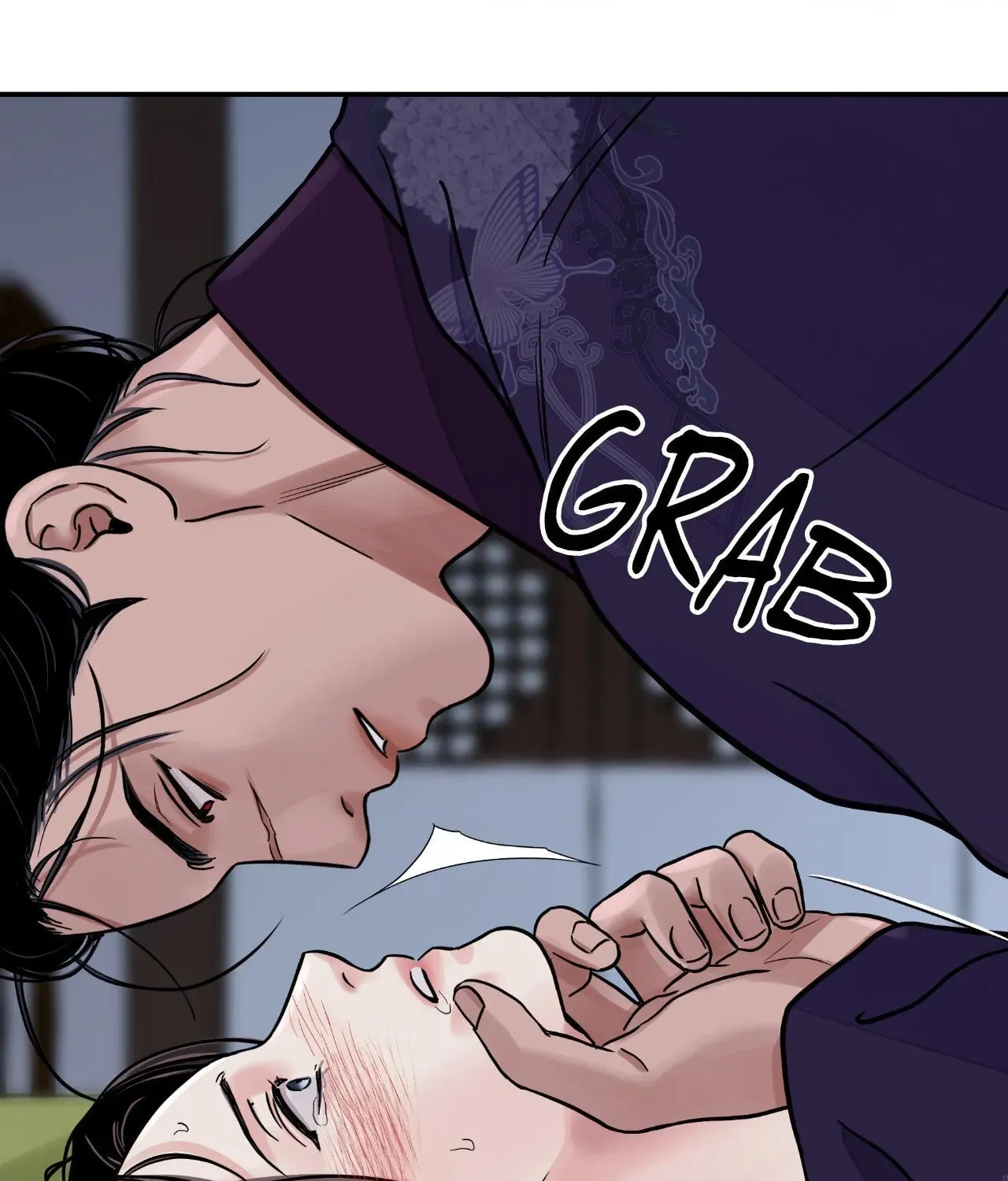 Steel Under Silk Chapter 78 page 38 - 