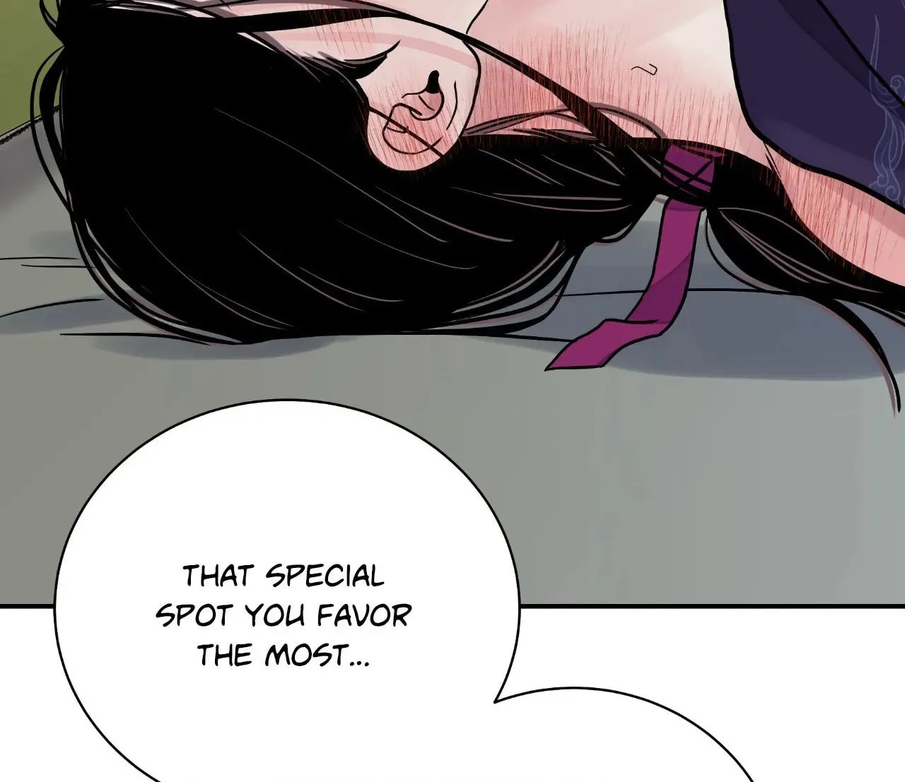 Steel Under Silk Chapter 78 page 39 - 