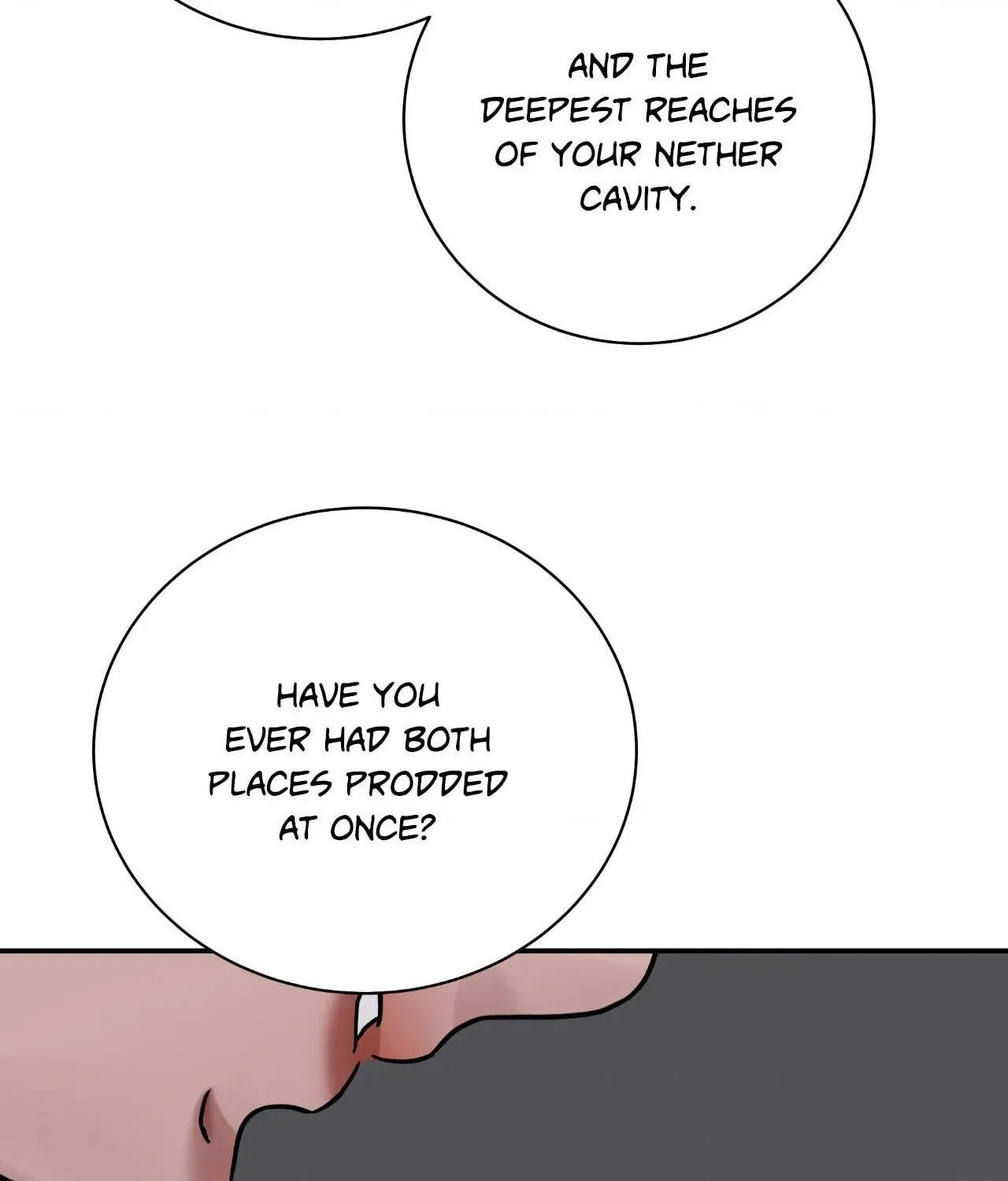 Steel Under Silk Chapter 78 page 40 - 