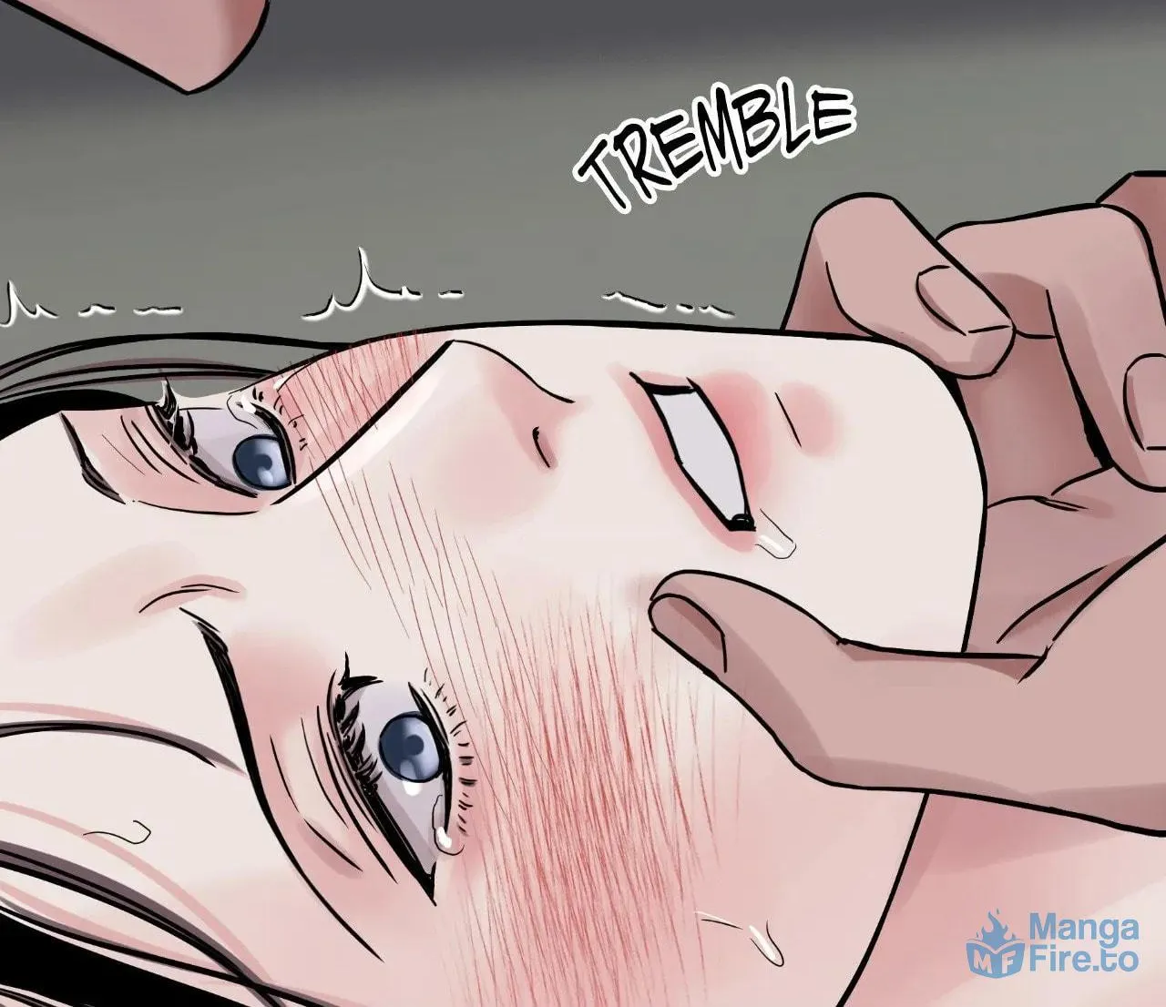 Steel Under Silk Chapter 78 page 41 - 