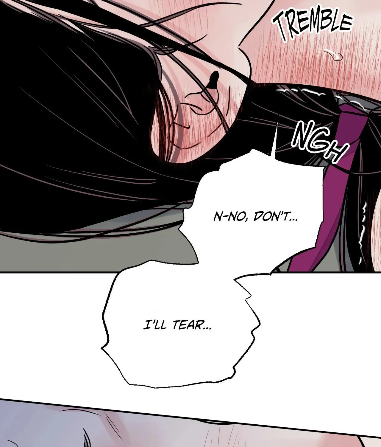 Steel Under Silk Chapter 78 page 42 - 