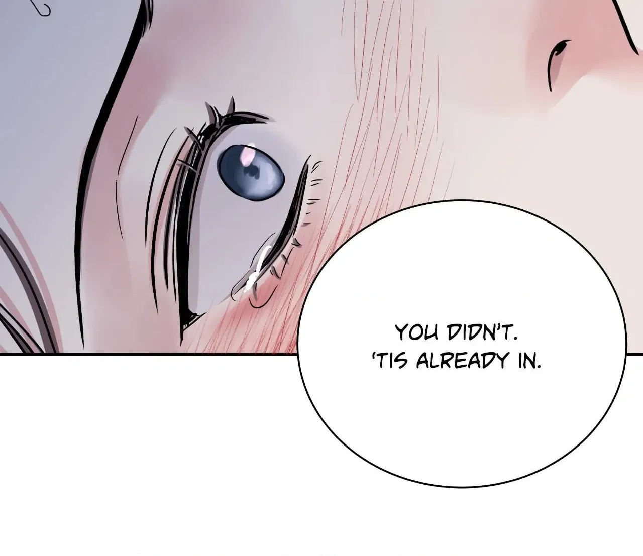 Steel Under Silk Chapter 78 page 43 - 