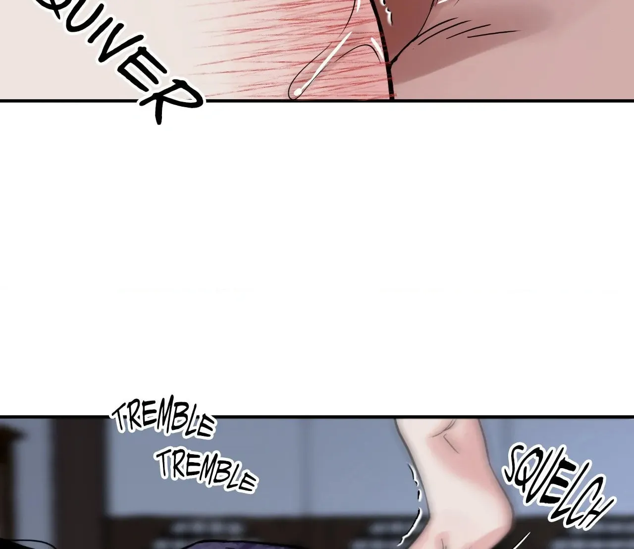 Steel Under Silk Chapter 78 page 45 - 